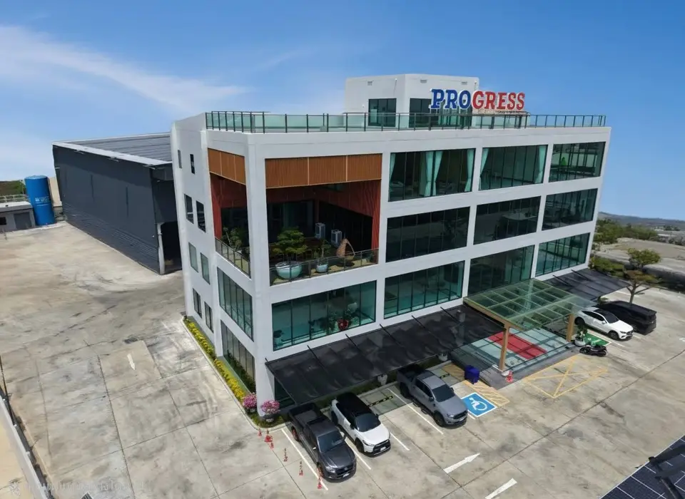 Progress Engineering Construction headquarters