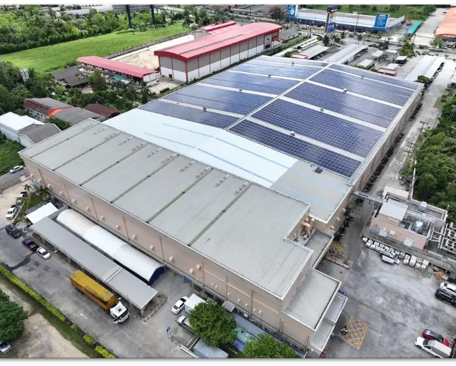 HomePro - Chiangmai Ruam Chock photo 3