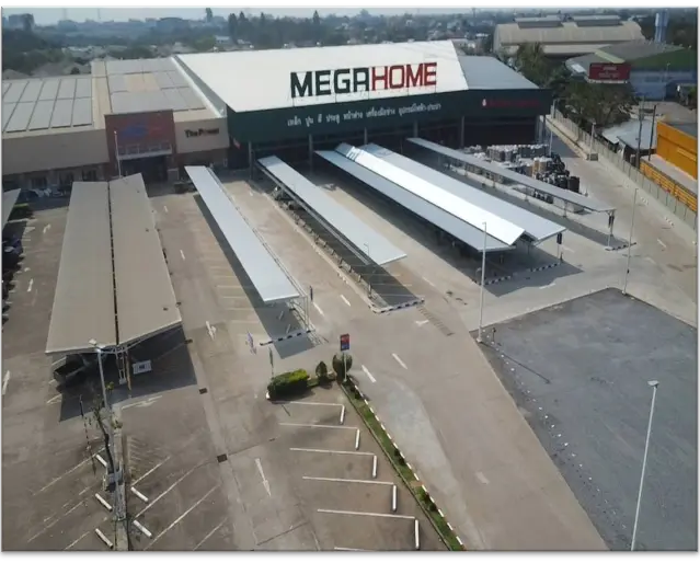 MegaHome - Udon Thani photo 1